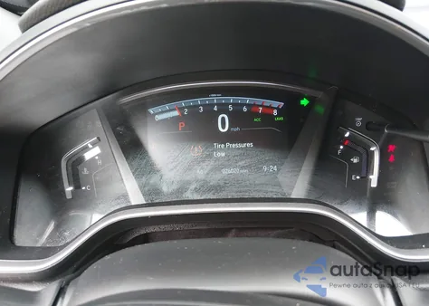 2019 Honda Cr-V Ex-L из США, поврежденный, VIN 2HKRW2H84KH654503